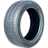 Fullway HP108 225/45ZR17 94W XL All Season High Performance Tire | Passenger High Performance All Season Traction 94W Rated Extra Load Radial Construction Black Sidewall Tire
