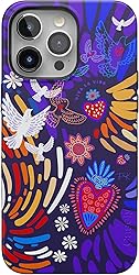 Casely iPhone 15 Pro Max Case | Viva La Vida