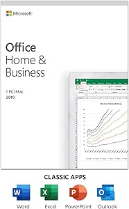 Microsoft Office Home Business 2019 One Time Purchase 1 Person Pc Mac Keycard Amazon Ca Software Microsoft Office Home Business 2019 One Time Purchase 1 Person Pc Mac Keycard Amazon Ca Software