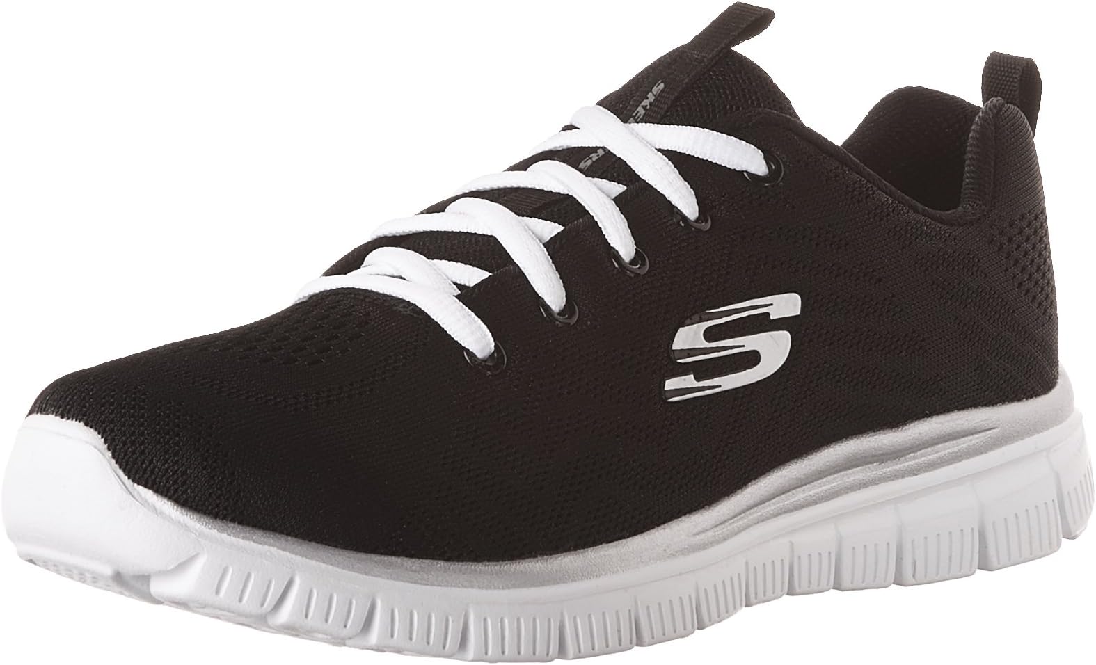 women's skechers graceful get connected