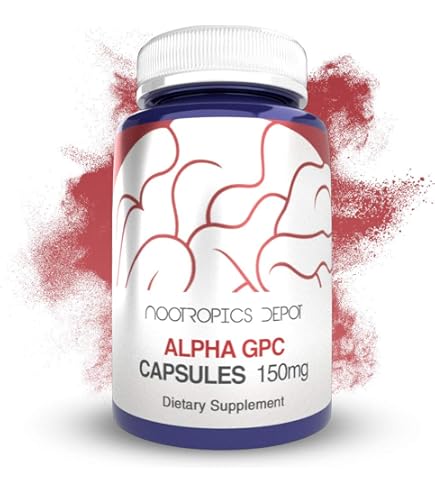 Amazon.com: Nootropics Depot Acetyl L-Carnitine Capsules | 500mg | 90 Count  | HCL Form | Energy Supplement | Supports Mitochondrial Function