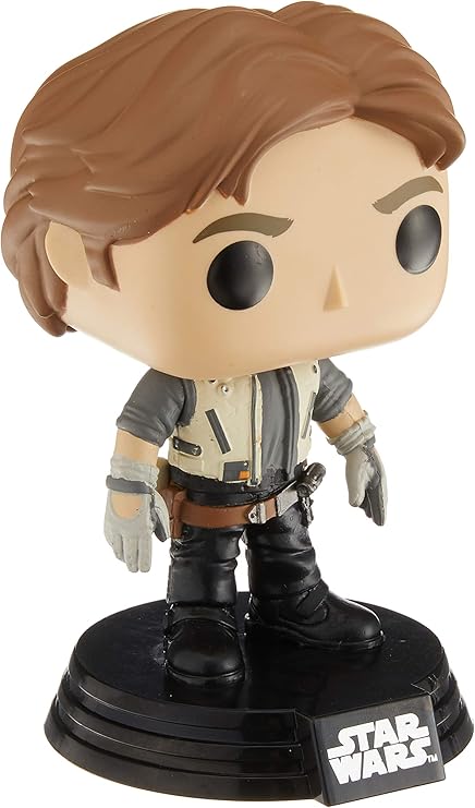 solo funko pop list