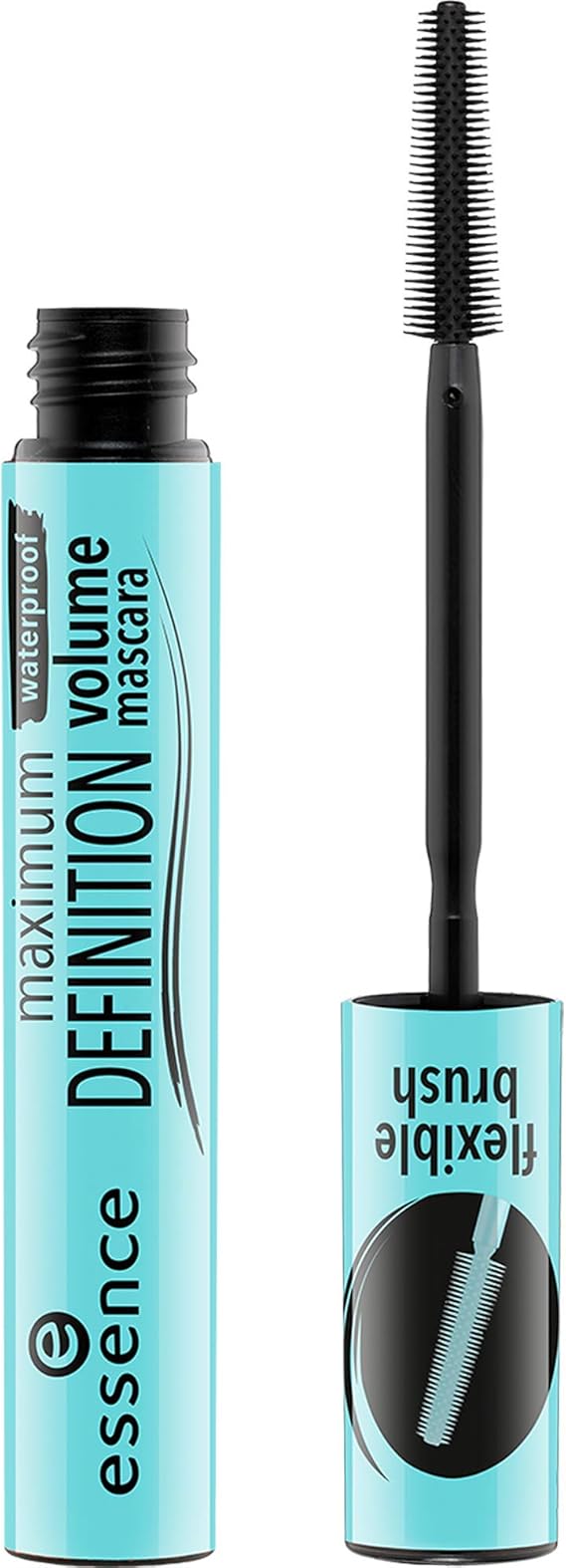 maximum definition mascara essence