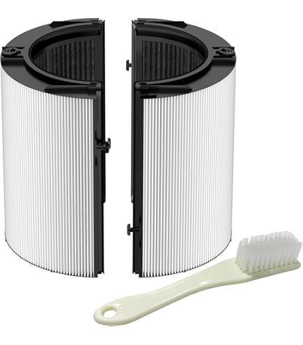 Amazon.com: PH04 Filter Replacement for Dyson Purifier Humidify+