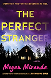 The Perfect Stranger: A Novel