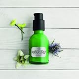 The Body Shop Drops of Youth Fresh Emulsion SPF20 PA+++ Face Moisturizer view 2
