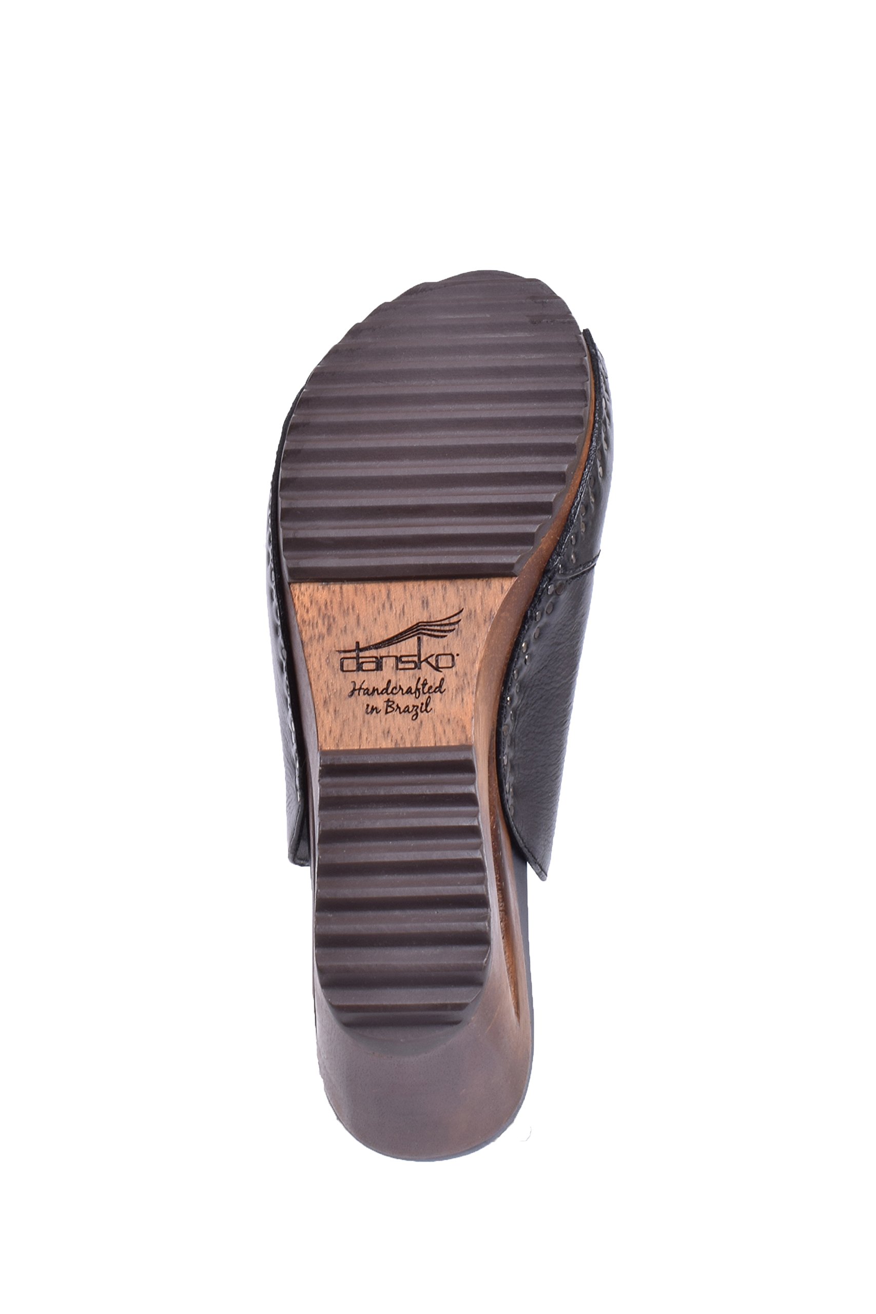 Dansko Womens Sage Wedge Sandal - Image 5