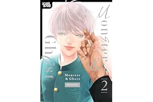 Monster and Ghost, Volume 2