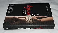 Code Name Verity