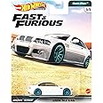 Hot Wheels BMW M3 E46 Vehicle