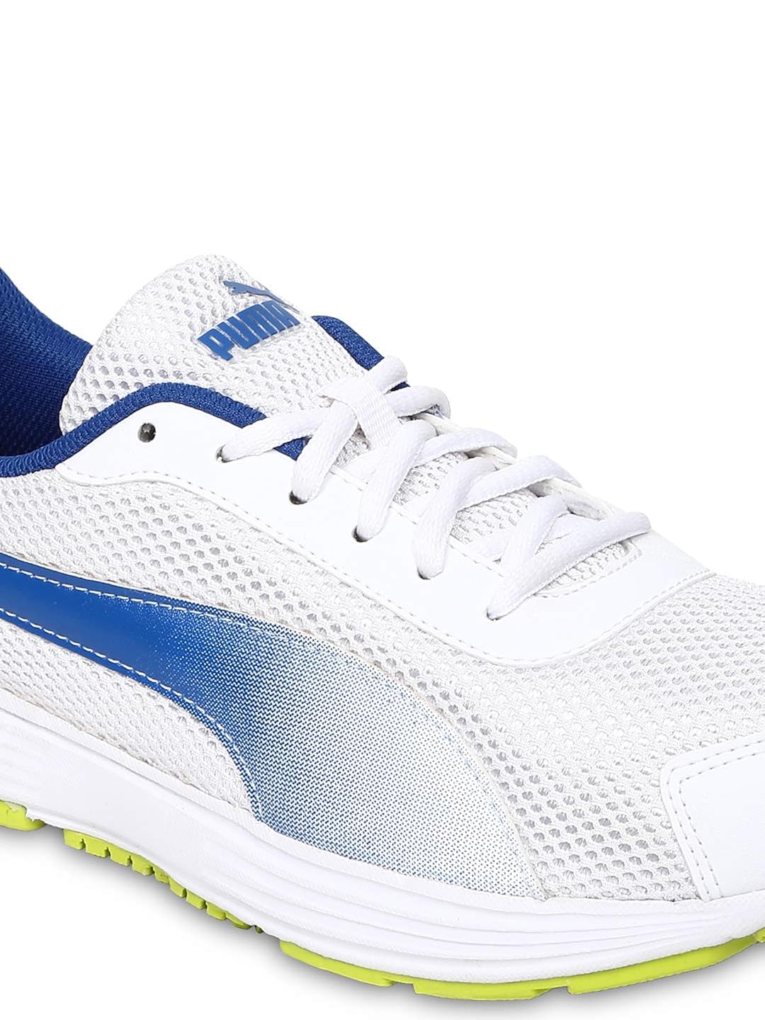 puma aeden running shoes