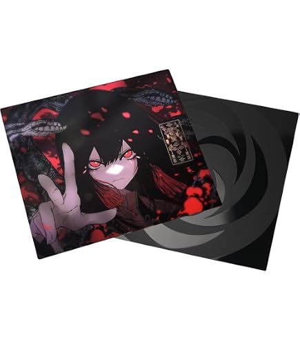 Amazon.com: ATK Tempered Glass Mouse Pad Crimson Limited Edition