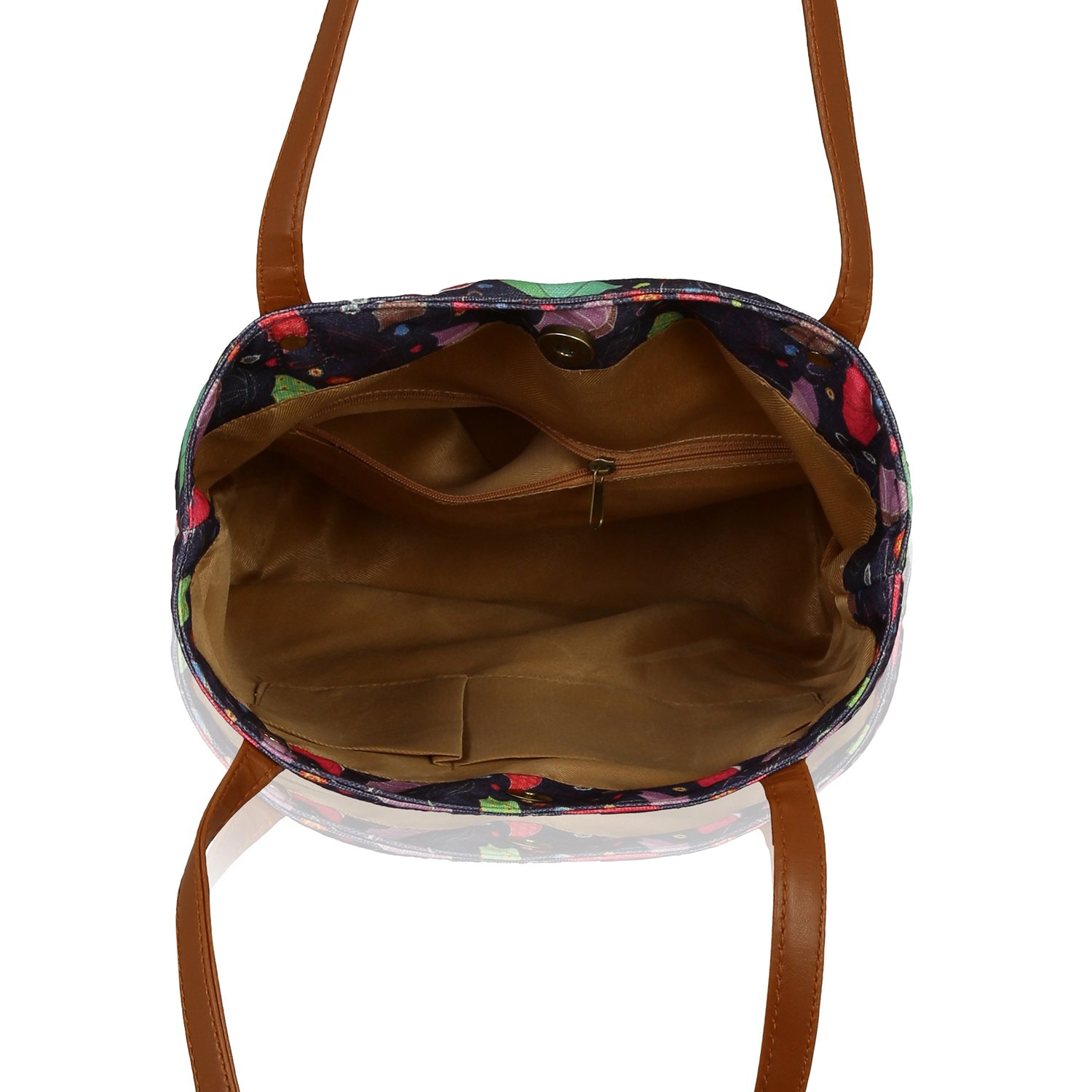 kleio stylish tote bags for women / college girls