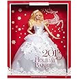 Mattel Barbie Collector 2013 Holiday Doll
