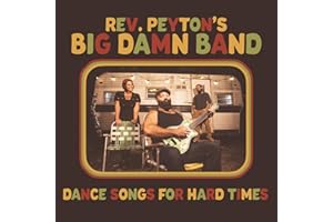 Dance Songs For Hard Times