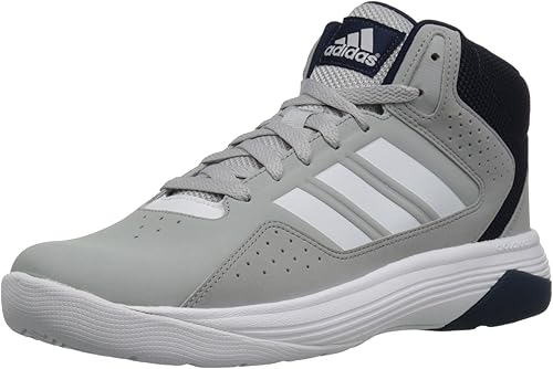 adidas men's cloudfoam basketball shoes