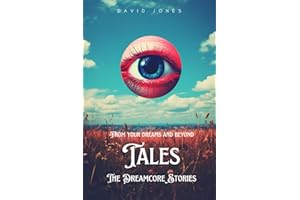 Tales: The Dreamcore Stories