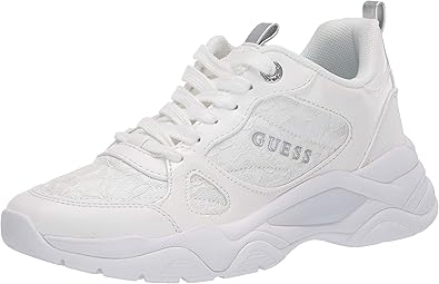 guess running shoes