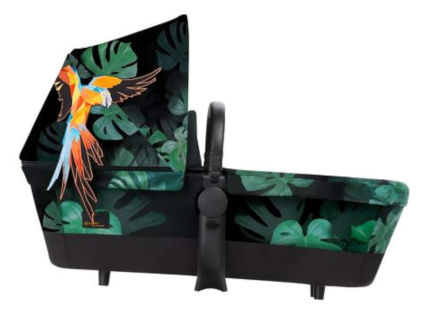 cybex priam butterfly collection