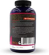 NT Labs Pro-f Probiotic Tropical Fish Food 360g Granules Spirulina view 2