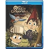 Cartoon Network: Over the Garden Wall S1 (Blu-ray)