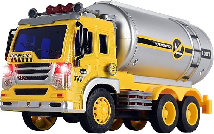 Amazon | WolVol Friction Powered Oil 