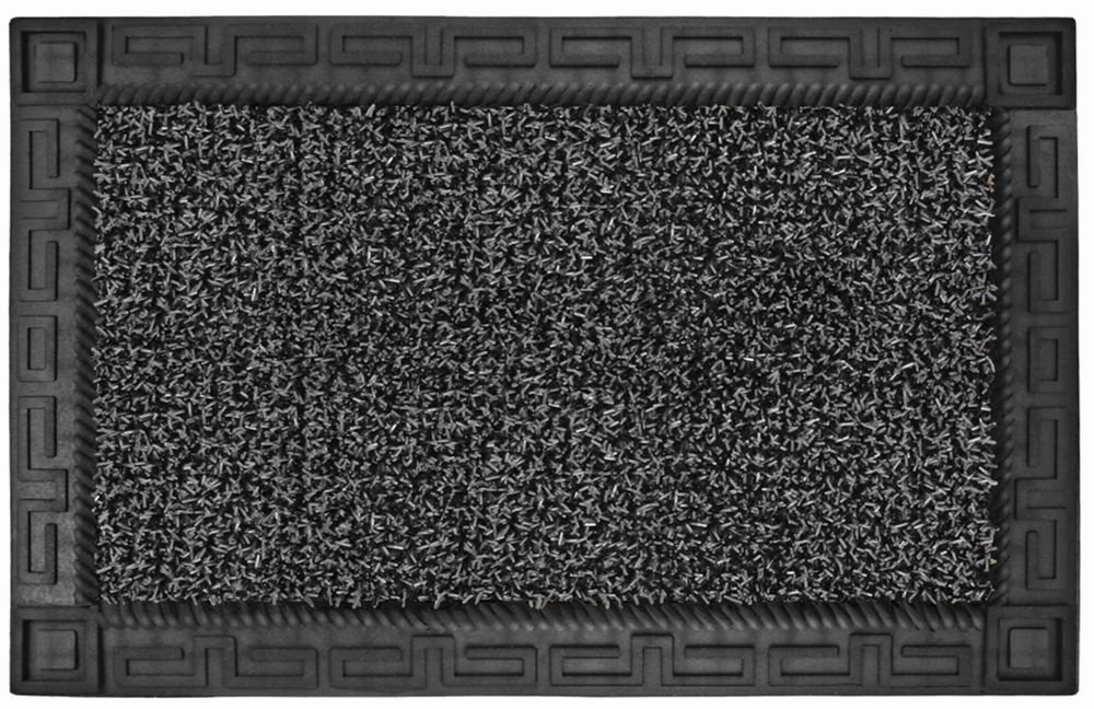 Best grass carpet door mat