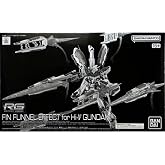 Bandai RG 1/144 Fin Funnel Effect for Hi-Nu V Gundam Expansion Parts Kit