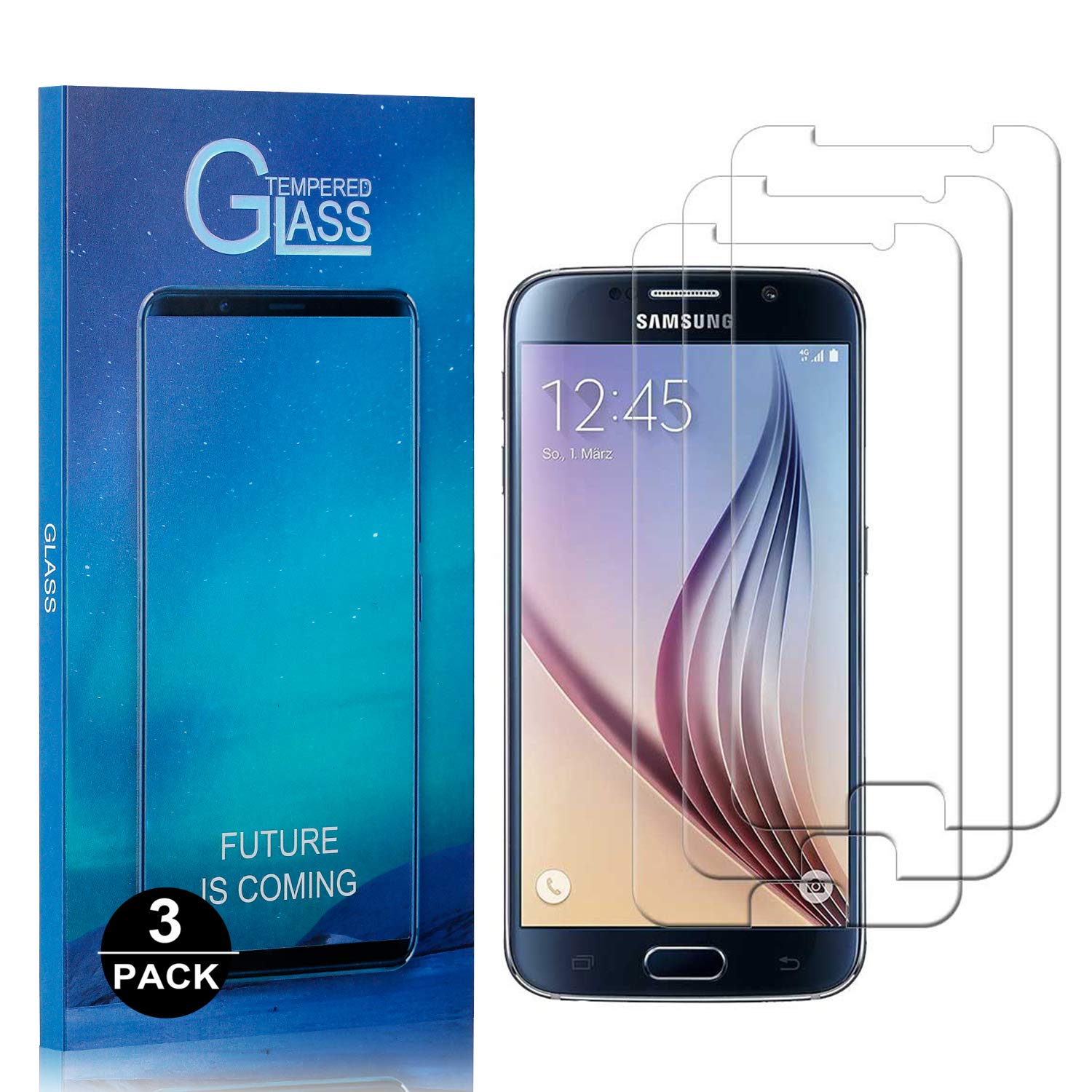 Avalanche Tempered Glass Screen Protector Review