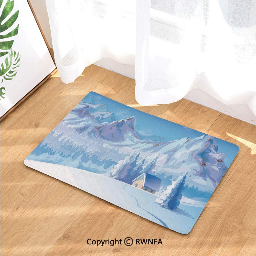 Best Anti-Fatigue 9 Foot Cushion Kitchen Runner