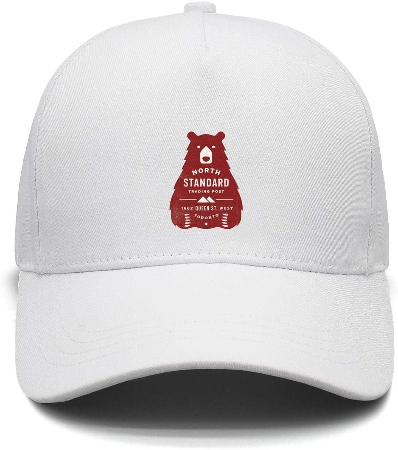 vintage trucker hats for men