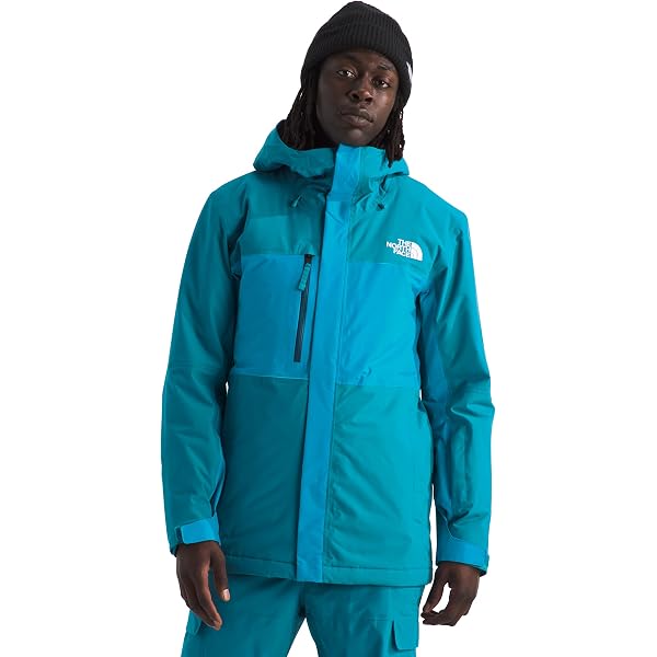 Amazon.com: Helly Hansen Alpha 3L Long Shell Men's Ski Jacket
