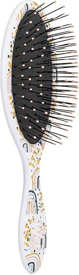 Wet Brush Kids Detangler Ultrasoft Bristles Unicorn Travel Brush view 6