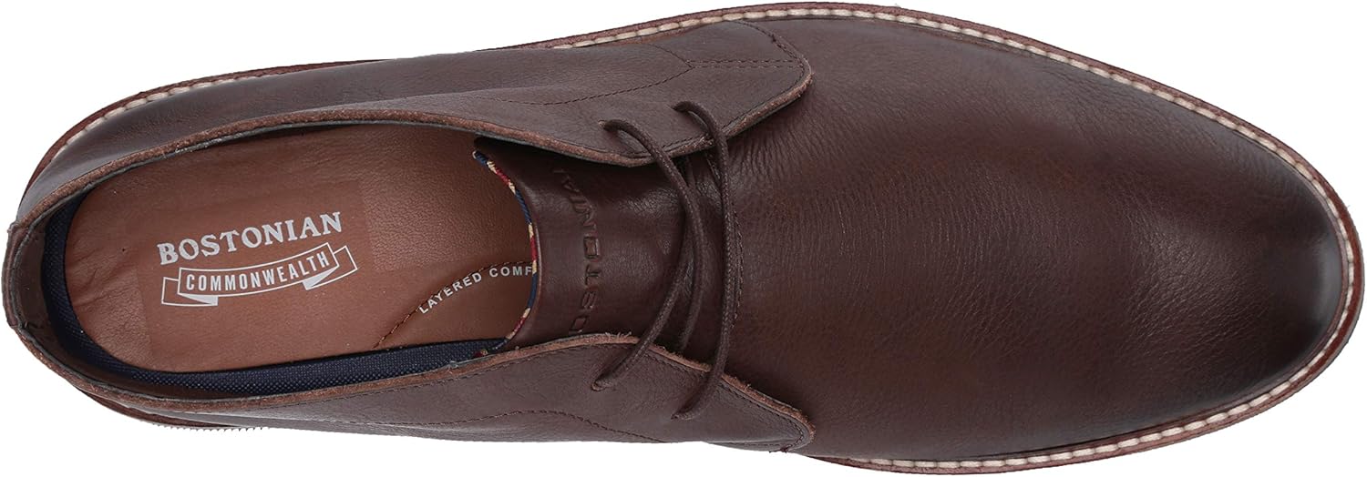 bostonian dezmin mid