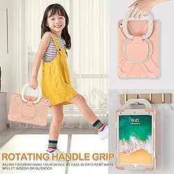 BRAECN Case for iPad Air