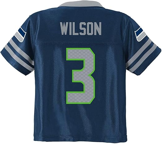 russell wilson seahawks jersey