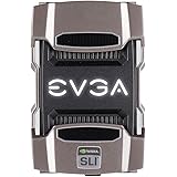 EVGA PRO SLI Bridge HB, 1 Slot Spacing (100-2W-0026-LR)