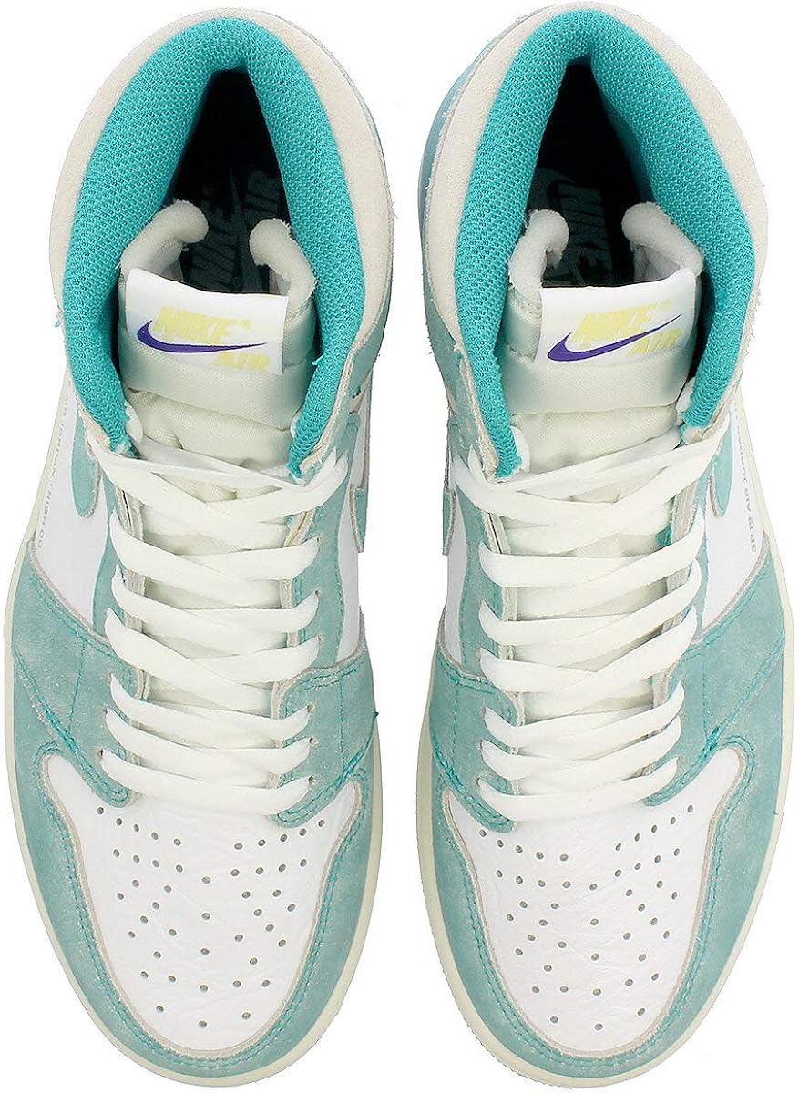 air jordan retro high og turbo green