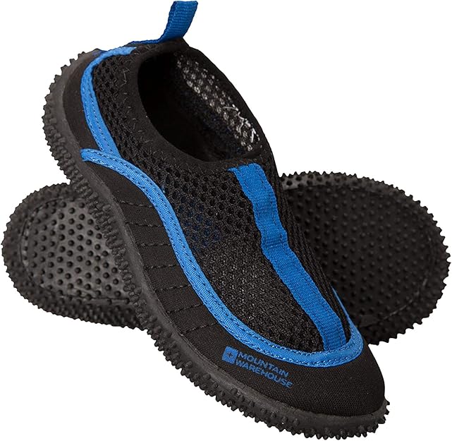 mountain warehouse aqua shoes