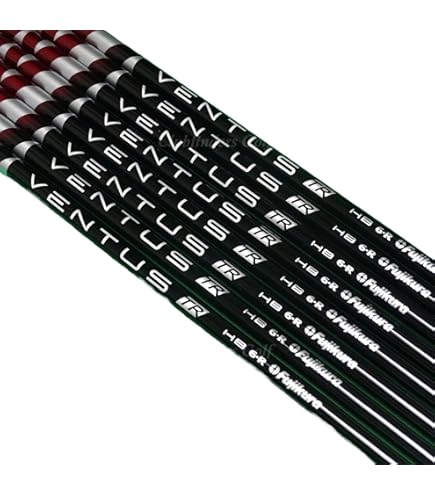 Amazon.com : Fujikura PRO Series 75i Graphite Iron Shafts 5