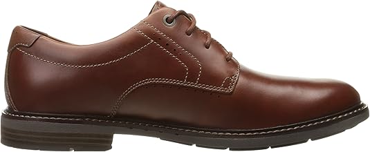clarks unelott plain