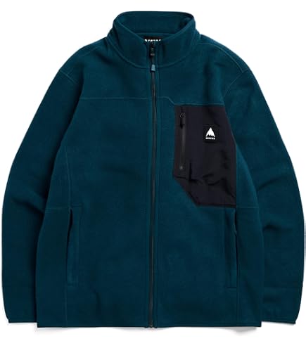 Amazon.com: Burton Mens Gore-Tex Radial Shell Jacket, True Black 1