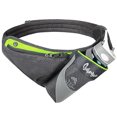 CyberDyer赛百代 Trail Running Water Bottle Belt Lebanon Ubuy