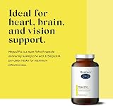 BIOCARE BioCare Mega EPA Omega-3 524mg EPA 375mg DHA 90 capsules view 2