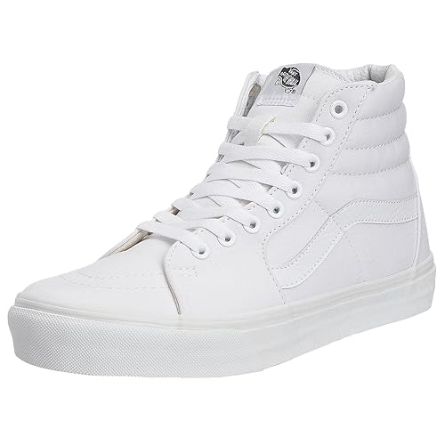 vans mens 4.5 in women's