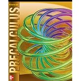 Glencoe Precalculus Student Edition (ADVANCED MATH CONCEPTS)