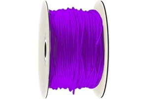 Ninjalax Lacrosse Sidewall Stringing Spool - 300 feet