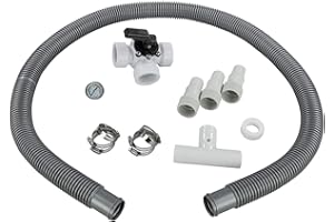 AOHEKE Bypass Kit for Multiple Solar Heater Panels Use with Game SolarPro Heaters