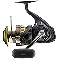 Daiwa (Daiwa) Spinning Reel 16 BG 4000
