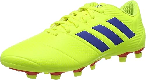 adidas nemeziz 18.4 mens fg football boots